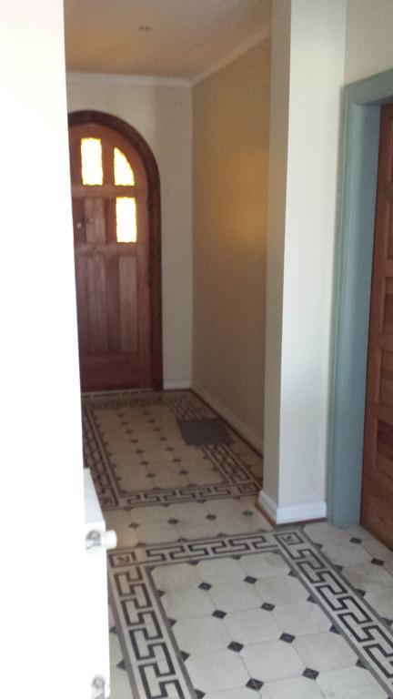 Apartamento Casona Valpo