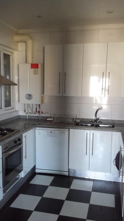 Casona Valpo Apartamento Valparaíso