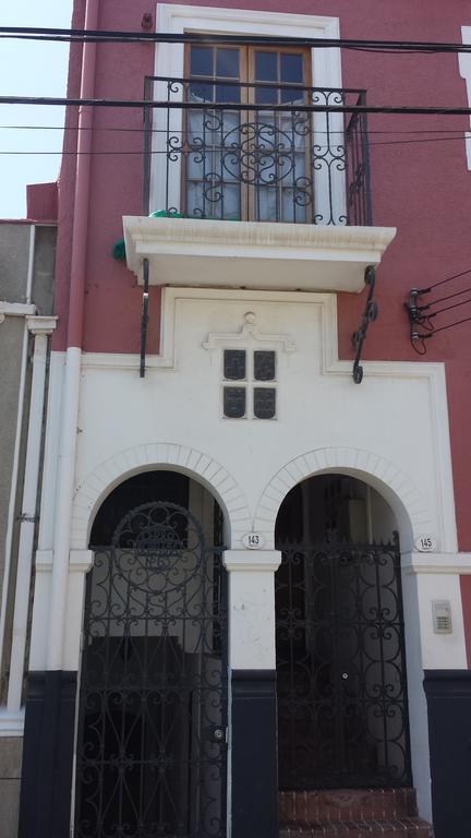 Apartamento Casona Valpo Valparaíso