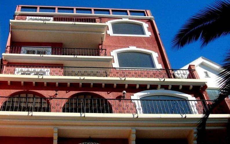 Casona Valpo Valparaíso