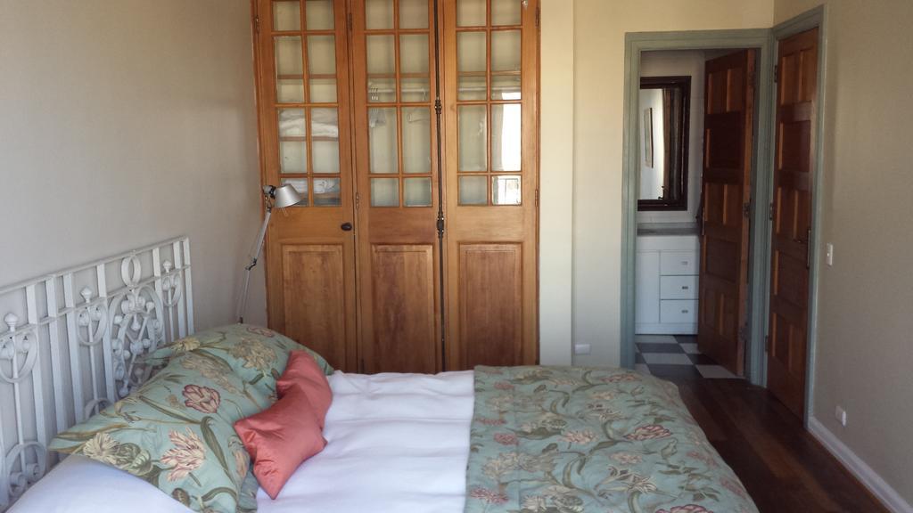 Casona Valpo
